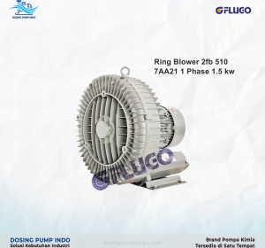 Distributor Ring Blower 2FB5107AA21